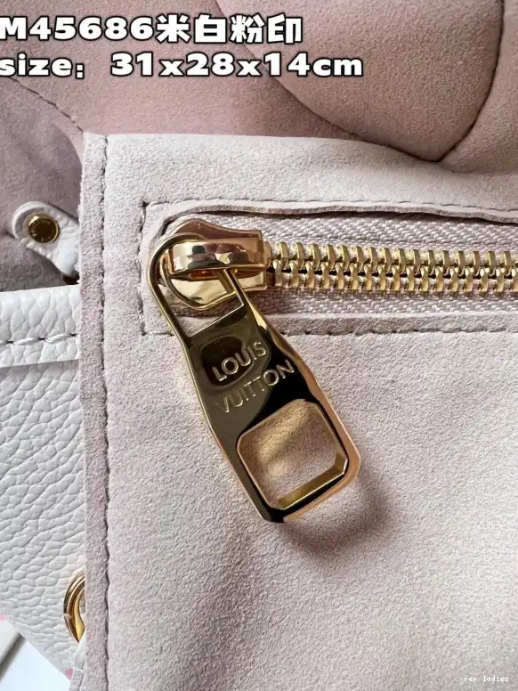 Cheap NEVERFULL LOUIS VUITTON MM 0520